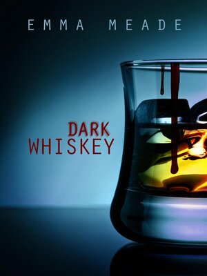 cover image of Dark Whiskey (Short Story)
